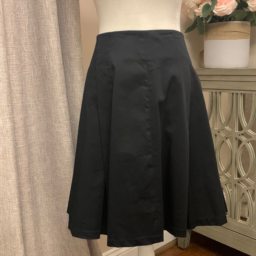 The Limited women skirt